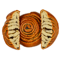 "Булочка с маком"